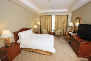 High1 Grand Hotel Main Tower - Jeongseon - 1