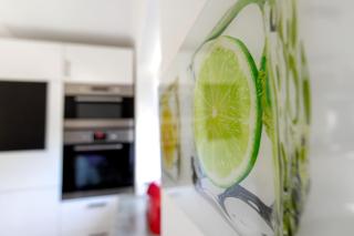 Ferienwohnung Nordfriesland - 1