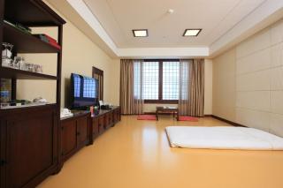 High1 Grand Hotel Main Tower - Jeongseon - 0