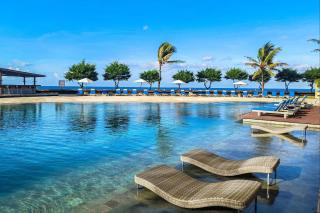 Wyndham Tamansari Jivva Resort Bali - Keramas - 3