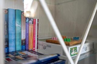 Ferienwohnung Nordfriesland - 4