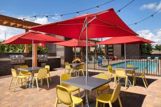 Home2 Suites By Hilton Clermont - Clermont - 8