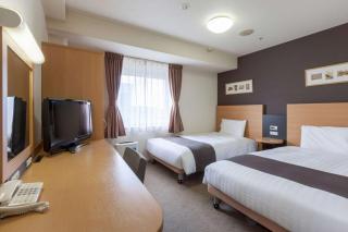 Comfort Hotel Yokohama Kannai - Yokohama - 8