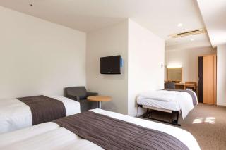 Comfort Hotel Yokohama Kannai - Yokohama - 6