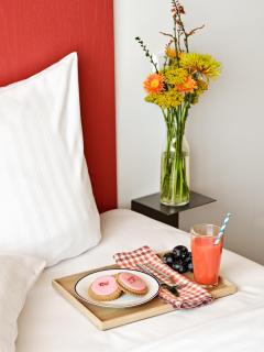 Dahei Apartment Hotel - Copenaghen - 3