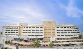 Occidental Sharjah Grand - Sharjah - 4