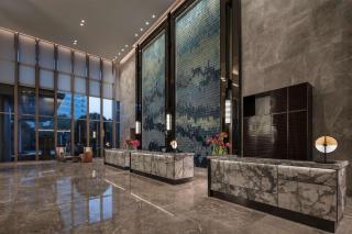 Hilton Taizhou - Taizhou - 8