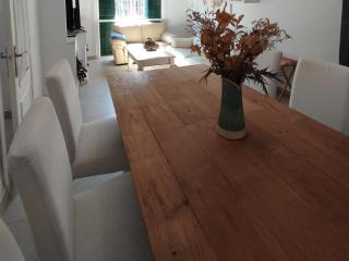 Casa Adosada Mirador de Sevilla - 2