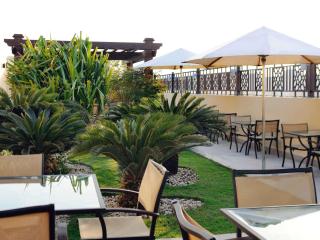 Mövenpick Hotel Apartments Al Mamzar Dubai - Dubái - 9