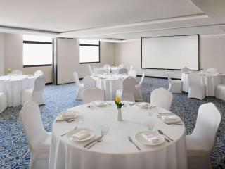 Mövenpick Hotel Apartments Al Mamzar Dubai - Dubái - 5