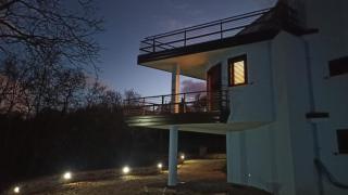 La Terrazza delle Noci - alloggio agrituristico - Lioni - 6