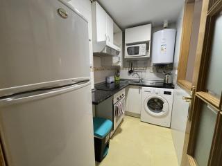 Apartamento WIFI Tetuán - Madrid - 6