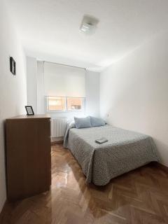 Apartamento WIFI Tetuán - Madrid - 4