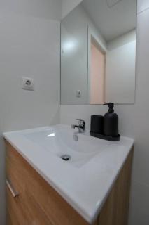 Apartamento 2habs Madrid RFH - Madrid - 6