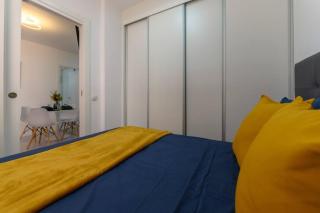 Apartamento 2habs Madrid RFH - Madrid - 1