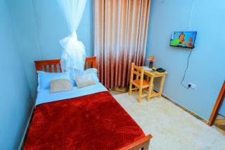 Nk HOTEL - Kampala - 3
