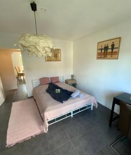 Luminous apartment in Kehl near Strasbourg, conveniently located next to a tram stop with direct access to Strasbourg city centre - Kehl am Rhein - 2