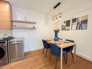Two bedroom Notting Hill Delight - Londra - 4