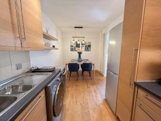 Two bedroom Notting Hill Delight - Londra - 1