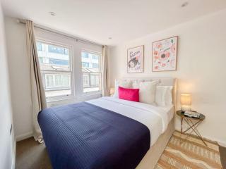 Two bedroom Notting Hill Delight - Londra - 8