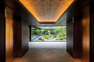 Hilton Kyoto - Kyoto - 5