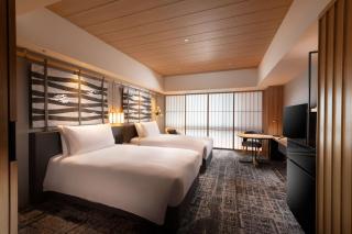 Hilton Kyoto - 1