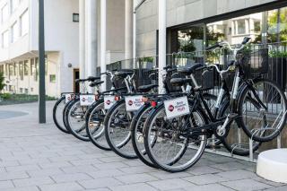 Best Western Plus Park City Hammarby Sjöstad - Estocolmo - 1