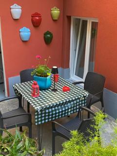 Casa vacanza in villa con piscina, giardino e posto auto - Triest - 9