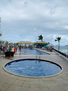 Ondina Apart hotel - Salvador - 4