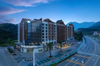 Days Inn by Wyndham Pingxiang Wugong Mountain - 9