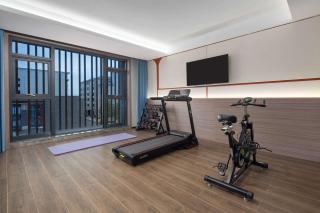 Days Inn by Wyndham Pingxiang Wugong Mountain - 5