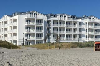 Haus Meerblick Villa, Wohnung Meeresloge - Großenbrode - 0
