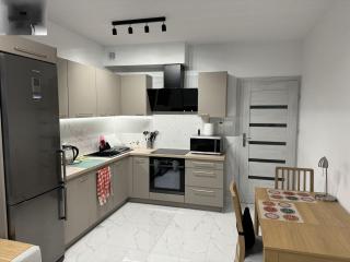 Luksusowy Apartament - Jaworzno - 7
