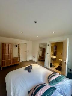 Large, family friendly 3-bed flat in Wood Green - Londra - 9