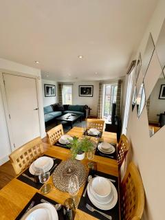 Large, family friendly 3-bed flat in Wood Green - Londra - 8