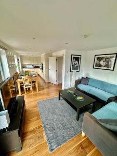Large, family friendly 3-bed flat in Wood Green - Londra - 7