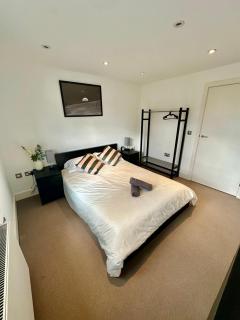Large, family friendly 3-bed flat in Wood Green - Londra - 6