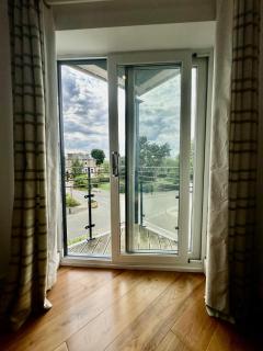Large, family friendly 3-bed flat in Wood Green - Londra - 1