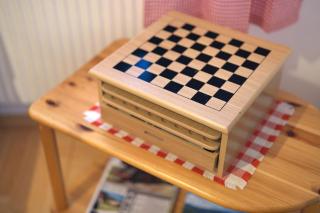 Ferienwohnung Schwarzwälder - 4