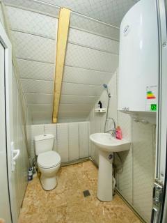 Guesthouse Malat - Ushguli - 7