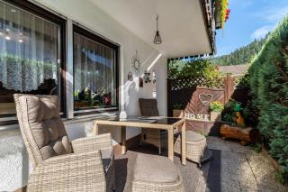 Ferienwohnung Schwarzwälder - Hornberg - 9