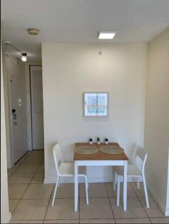 1102- Stylish 1BR with 1BA with Stunning City & Ocean Views - Miami Beach - 8