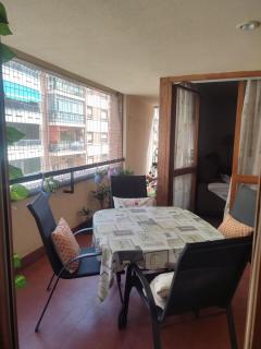 casa disponible del 7 al 17 de septiembre - Albacete - 7