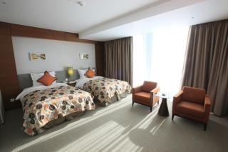 High1 Grand Hotel Convention Tower - Jeongseon - 3