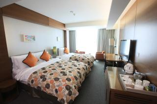 High1 Grand Hotel Convention Tower - Jeongseon - 2
