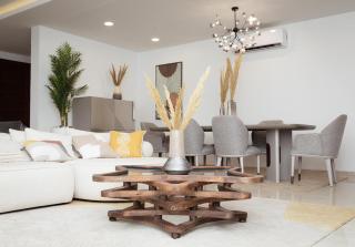 BIMA RENTALS Aquanic Towers - Dakar - 4