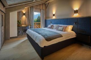 Chalet Mussol - OVO Network - Saint-Gervais-les-Bains - 9