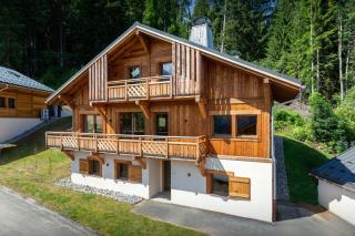 Chalet Mussol - OVO Network - Saint-Gervais-les-Bains - 8