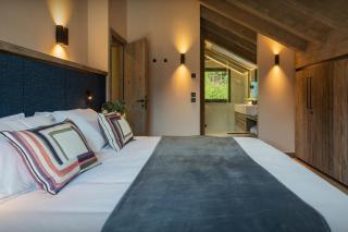 Chalet Mussol - OVO Network - Saint-Gervais-les-Bains - 7