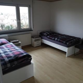 City Apartment in Eppelheim - Eppelheim - 9